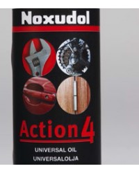 Noxudol Action 4 Universal Oil and Rust Preventor 200 ml
