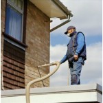 Environmentally friendly cavity protection