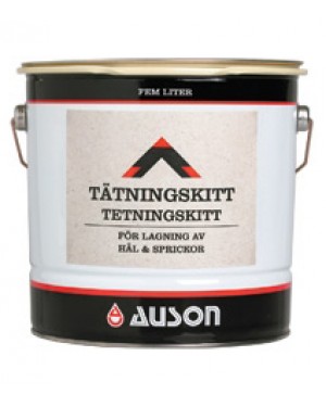 Joint Sealer 5 Litre