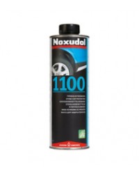 Noxudol 1100 Black Water Based Underbody Sealer 1 Litre