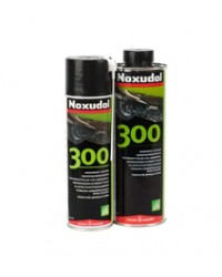 Noxudol 300 S Bronze Solvent Free Anti Corrosion Wax 20 Litre