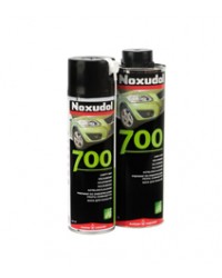 Noxudol 700 Solvent Free Anti Corrosion Wax 1 Litre