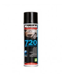 Noxudol 720 Thixotropic W.B. Anti Corrosion Wax 208 Litres