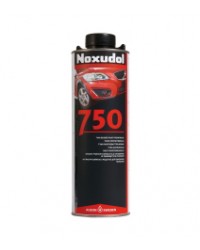 Noxudol 750 Low Viscosity Anti Corrosion Wax 1 Litre