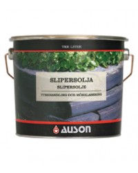 Sleeper Oil 3 Litre