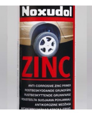 Noxudol Zinc Spray (90% Zinc) 400 ml
